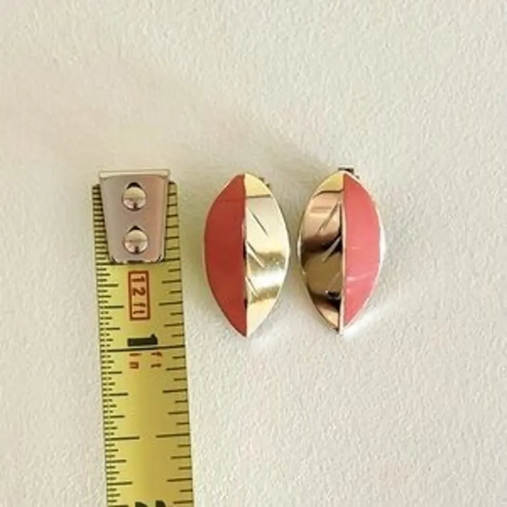 Trifari vintage gold